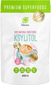 Xylit γλυκαντικό 250g INTENSON Τάμπλετ